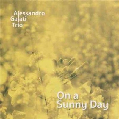 On a Sunny Day (CD / Album)