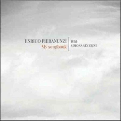 My Songbook (CD / Album)