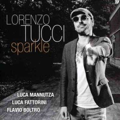 Sparkle (CD / Album)