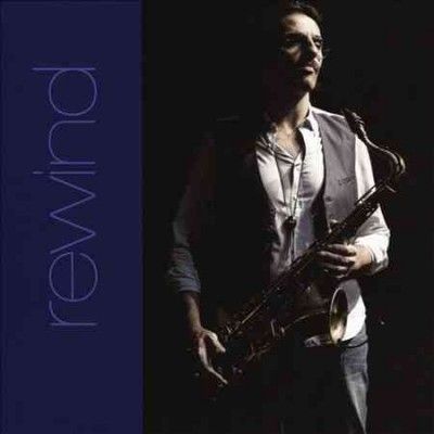 Rewind (CD / Album)