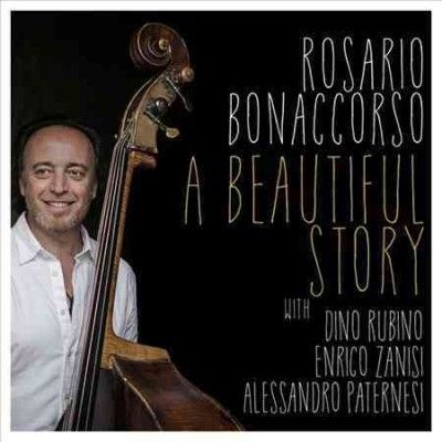 A Beautiful Story (CD / Album)