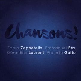 Chansons (CD / Album Digipak)