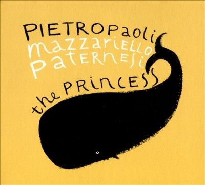 The Princess (CD / Album)