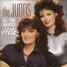 Judds - All Time Greatest Hits (CD)