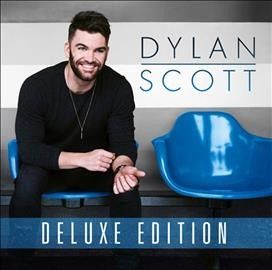 Dylan Scott (CD / Album)