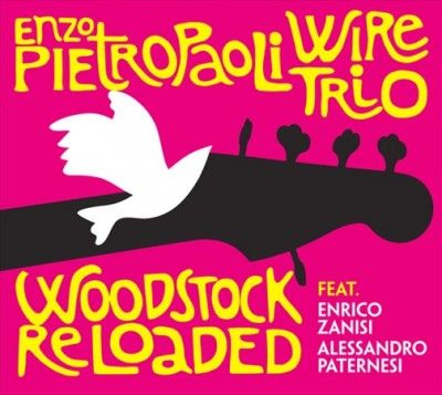 Woodstock Reloaded (CD / Album)