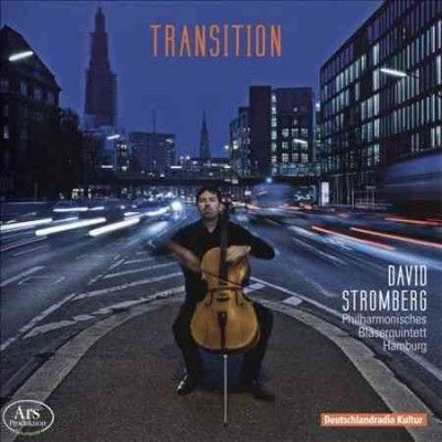 Transition (CD / Album)