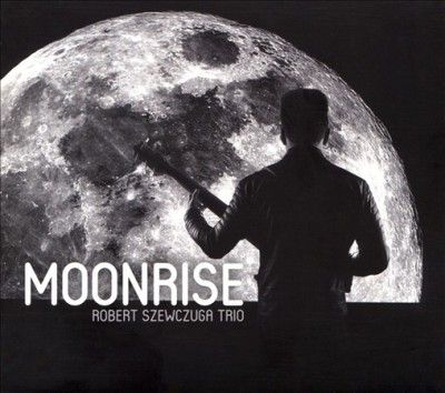 Moonrise (CD / Album)