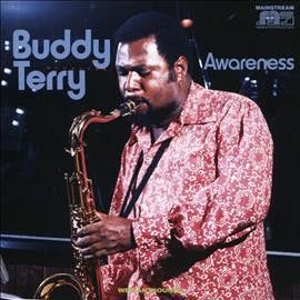 Awareness (CD / Album)