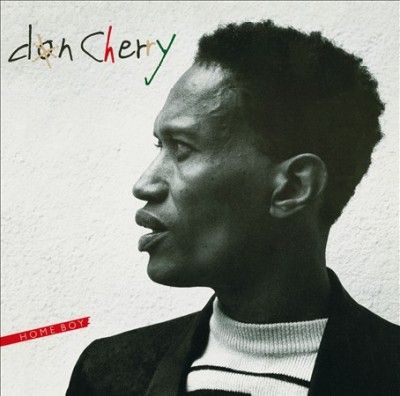 Home Boy, Sister Out (CD / Album)