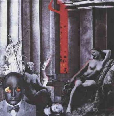Steven Stapleton - Painting With Priests (CD)