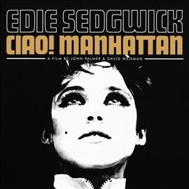 Various - Ciao Manhattan (ost) (CD)
