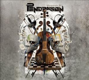 Masquerade 20 (CD / Album)