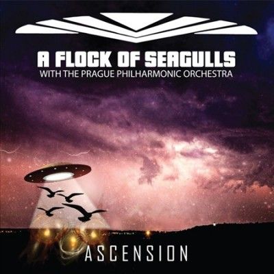 Ascension (CD / Album)