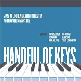 Jazz At Lincoln Cent - Handful Of Keys (CD)