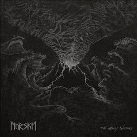 Norska - Too Many Winters (CD)