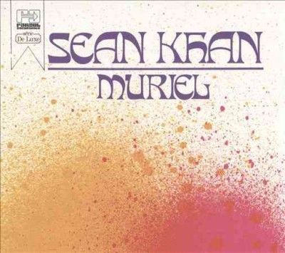 Muriel (CD / Album)