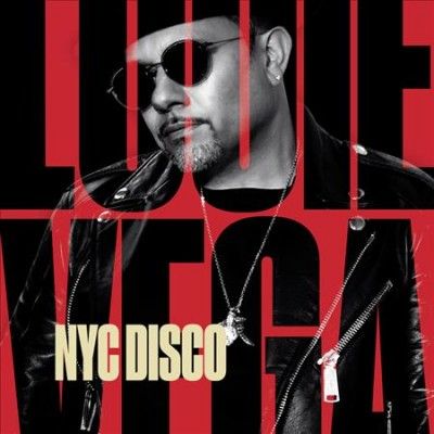 Louie Vega - Nyc Disco (CD)