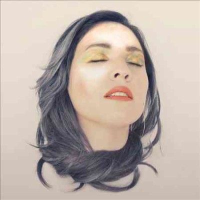 Carla Morrison - Amor Supremo (CD)