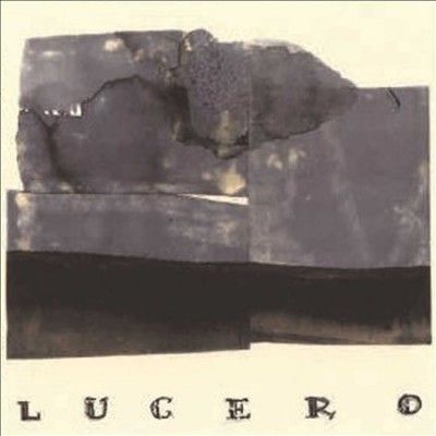 Lucero - Lucero (CD)