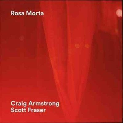 Craig Armstrong - Rosa Morta (CD)
