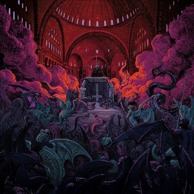 Gost - Non Paradisi (CD)