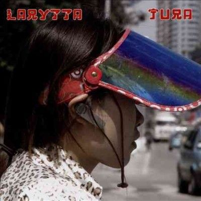 Larytta - Jura (CD)