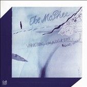Joe Mcphee - Variations On A Blue Line/round Midni (CD)