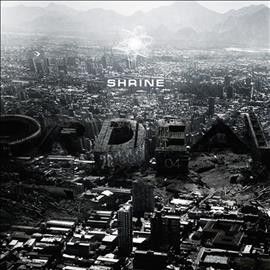 Shrine - Ordeal 260486 (CD)
