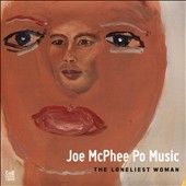 Joe Mcphee - Loneliest Woman (CD)