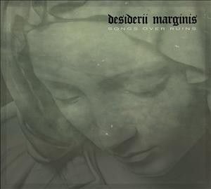 Desiderii Marginis - Songs Over Ruins (CD)
