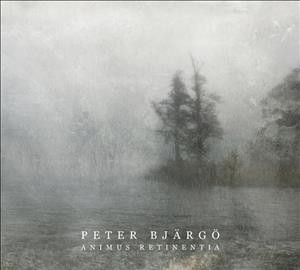 Peter Bjargo - Animus Retinentia (CD)