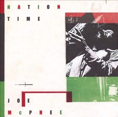 Joe Mcphee - Nation Time: Complete Recordings (1969 (CD)