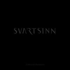 Svartsinn - Collected Obscurities (CD)