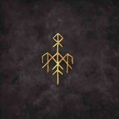 Wardruna - Runaljod Ragnarok (CD)
