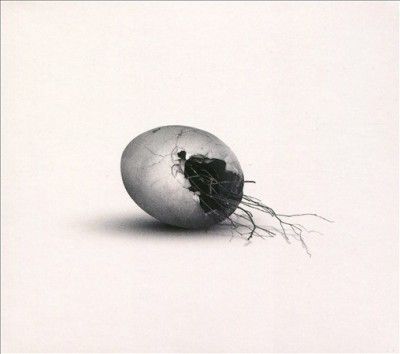 Hesychia - Metanoia (CD)