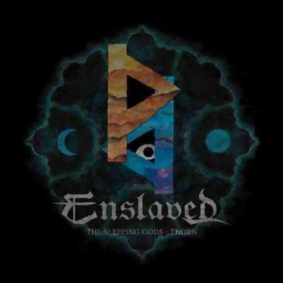 Enslaved - Sleeping Gods: Thorn (CD)