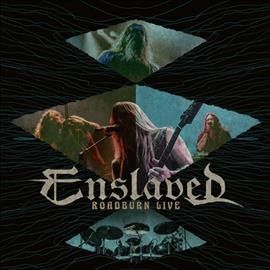 Enslaved - Roadburn Live (CD)