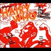 Tomeka Reid - Hairy Who &amp; The Chicago Imagists (CD)