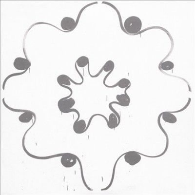 Thurston Moore - Marshmallow Moon Decorum (CD)