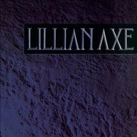Lillian Axe - Lillian Axe (CD)