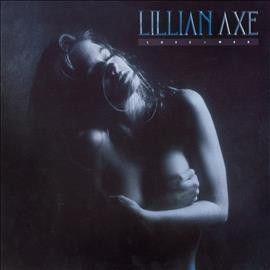 Lillian Axe - Love And War (CD)