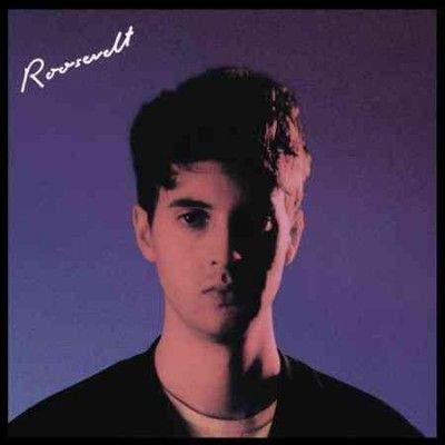 Roosevelt - Roosevelt (CD)