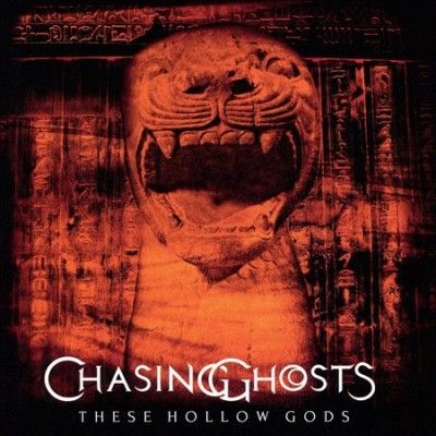 These Hollow Gods (CD / Album)