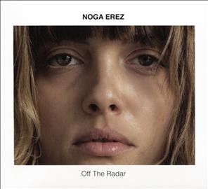 Noga Erez - Off The Radar (CD)