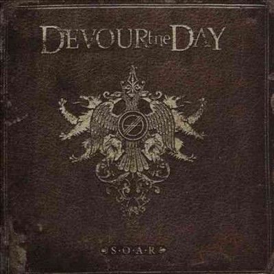 Devour The Day - Soar (CD)