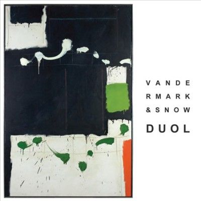 Ken Vandermark - Duol (CD)