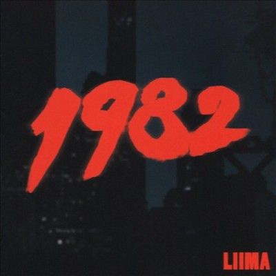 Liima - 1982 (CD)