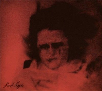 Dead Magic (CD / Album)