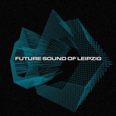 Various - Future Sound Of Leipzig (CD)